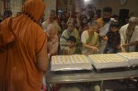 Cake Cutting